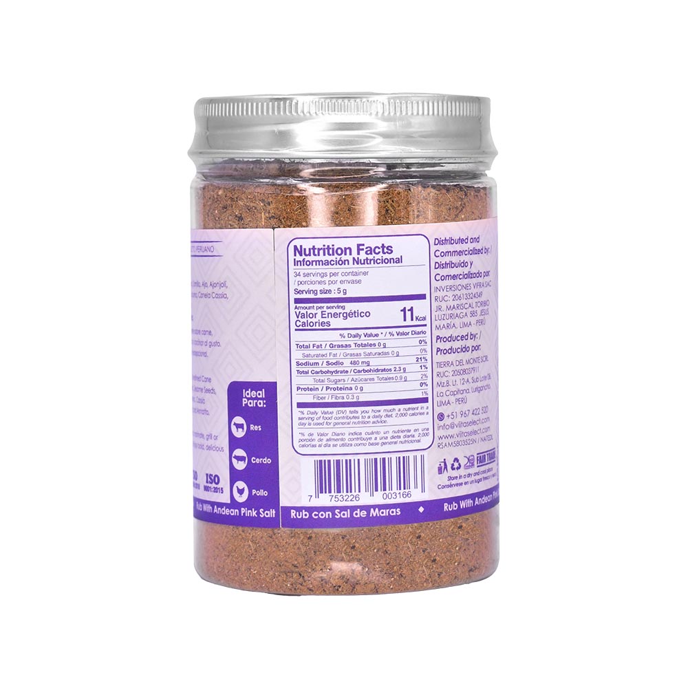 RUB Peruvian–Asian Fusion - Imagen 4