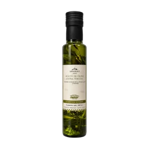 Aceite de Oliva Extra Virgen