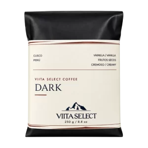 Café Gourmet — Dark